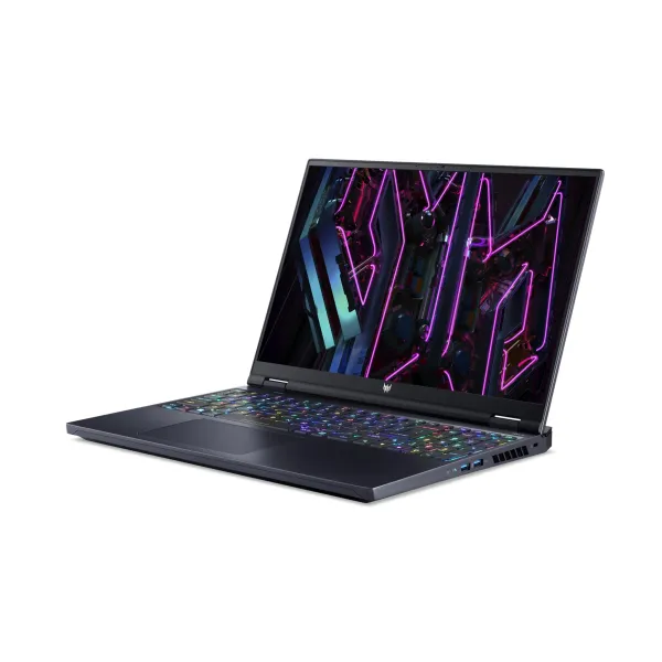 Ноутбук Predator Helios 16 PH16-71 16" WQXGA mLED, Intel i9-13900HX, 32GB, F2TB, NVD4080-12, Win11 Acer (NH.QJSEU.002) - Фото 5