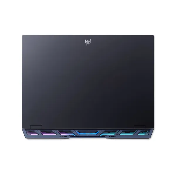 Ноутбук Predator Helios 16 PH16-71 16" WQXGA mLED, Intel i9-13900HX, 32GB, F2TB, NVD4080-12, Win11 Acer (NH.QJSEU.002) - Фото 7