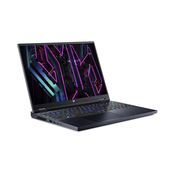 Ноутбук Predator Helios 16 PH16-71 16" WQXGA mLED, Intel i9-13900HX, 32GB, F2TB, NVD4080-12, Win11 Acer (NH.QJSEU.002) - Фото 15