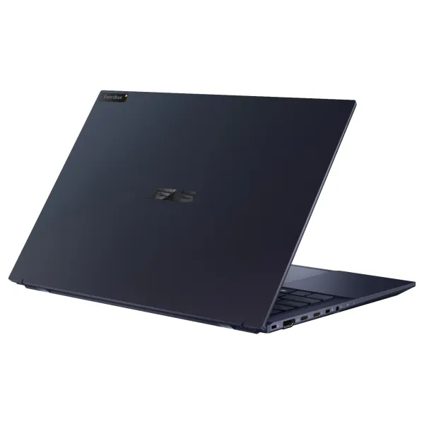 Ноутбук Expertbook B9 B9403CVA-KM0024 14" WQXGA+ OLED, Intel i7-1355U, 32GB, F1TB, UMA, NoOS, Чорний ASUS (90NX05W1-M000Y0) - Фото 1
