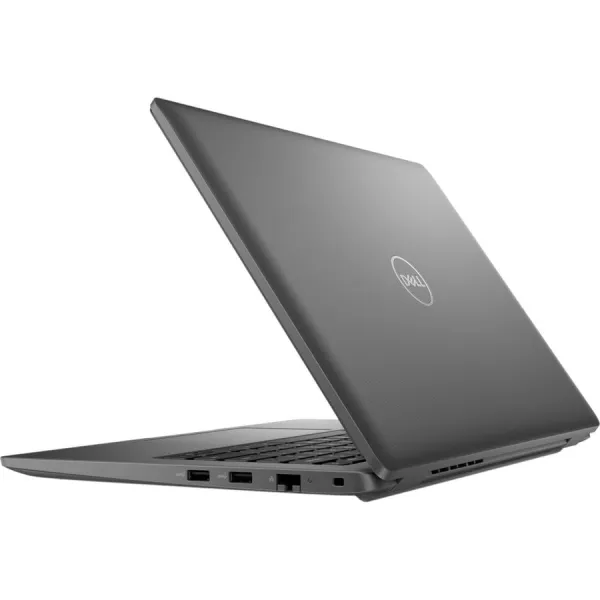 Ноутбук Latitude 3540 15.6" FHD IPS AG, Intel i7-1355U, 16GB, F512GB, UMA, Lin, черный Dell (N022L354015UA_UBU) - Фото 1