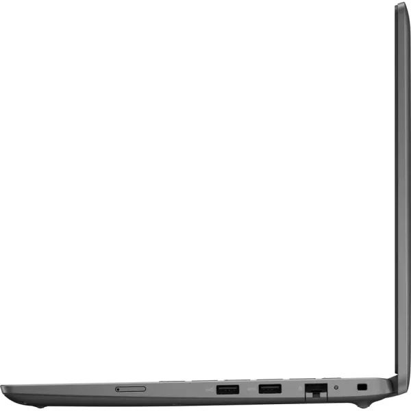 Ноутбук Latitude 3540 15.6" FHD IPS AG, Intel i7-1355U, 16GB, F512GB, UMA, Lin, черный Dell (N022L354015UA_UBU) - Фото 6