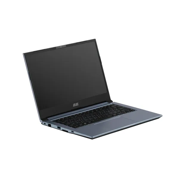 Ноутбук Complex Pro 14" FHD IPS AG, Intel i3-1220P, 16GB, F256GB, UMA, DOS, ice crystal blue 2E (NV41PZ-14UA21) - Фото 3