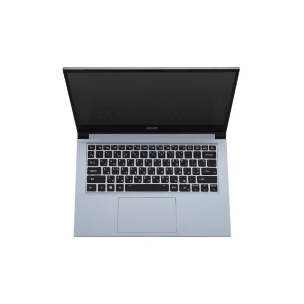 Ноутбук Complex Pro 14" FHD IPS AG, Intel i3-1220P, 16GB, F256GB, UMA, DOS, ice crystal blue 2E (NV41PZ-14UA21) - Фото 15