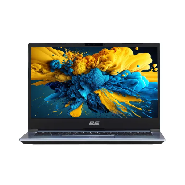 Ноутбук Complex Pro 14" FHD IPS AG, Intel i3-1220P, 16GB, F256GB, UMA, DOS, ice crystal blue 2E (NV41PZ-14UA21)