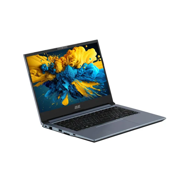 Ноутбук Complex Pro 14" FHD IPS AG, Intel i7-1260P, 32GB, F1024GB, UMA, DOS, ice crystal blue 2E (NV41PZ-14UA24) - Фото 5