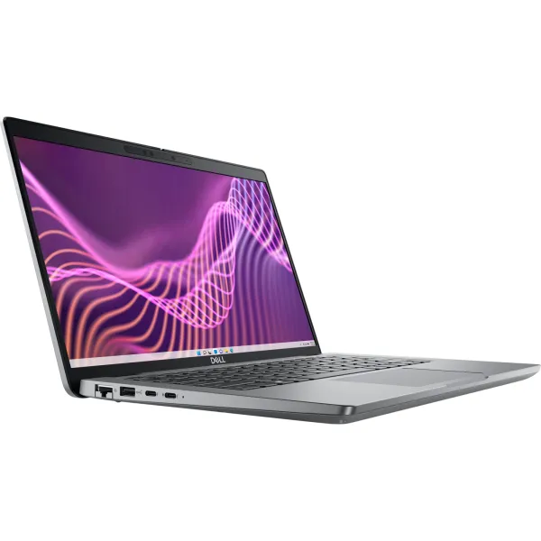 Ноутбук Latitude 5440 14" FHD IPS AG, Intel i5-1345U, 16GB, F512GB, UMA, Win11P, сірий Dell (N017L544014UA_W11P) - Фото 2