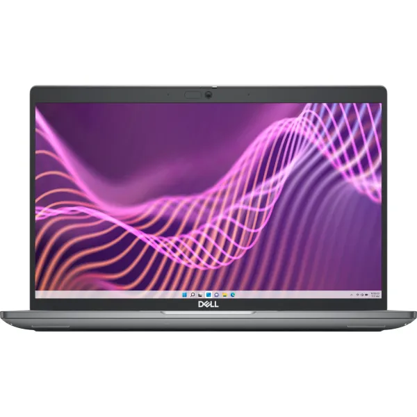Ноутбук Latitude 5440 14" FHD IPS AG, Intel i5-1345U, 16GB, F512GB, UMA, Win11P, сірий Dell (N017L544014UA_W11P)