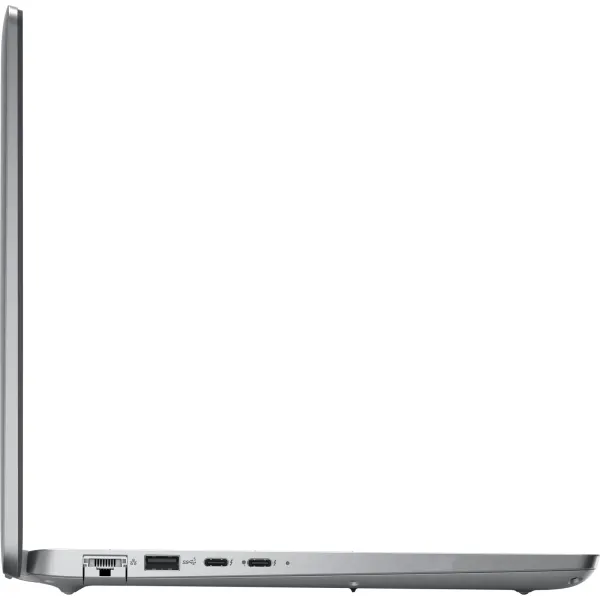 Ноутбук Latitude 5440 14" FHD IPS AG, Intel i5-1345U, 16GB, F512GB, UMA, Win11P, сірий Dell (N017L544014UA_W11P) - Фото 6