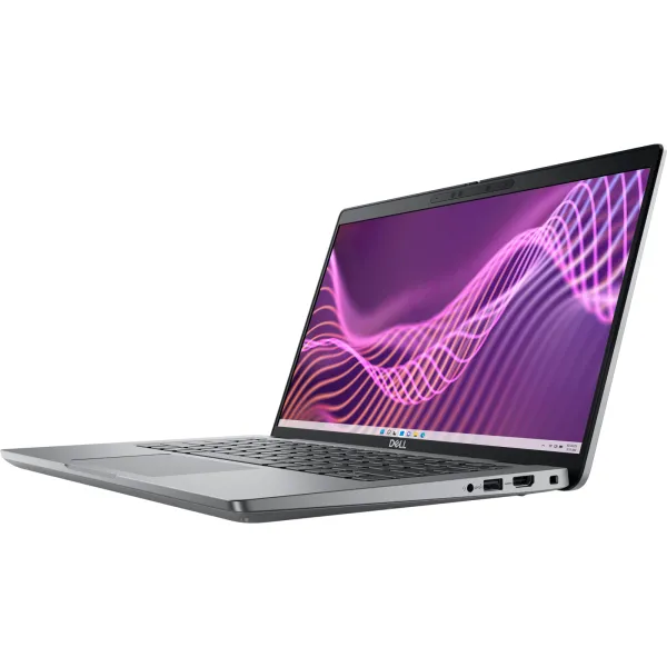 Ноутбук Latitude 5440 14" FHD IPS AG, Intel i5-1345U, 16GB, F512GB, UMA, Win11P, сірий Dell (N017L544014UA_W11P) - Фото 7