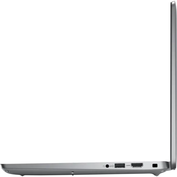 Ноутбук Latitude 5440 14" FHD IPS AG, Intel i7-1355U, 16GB, F512GB, UMA, Win11P, серый Dell (N025L544014UA_W11P) - Фото 1