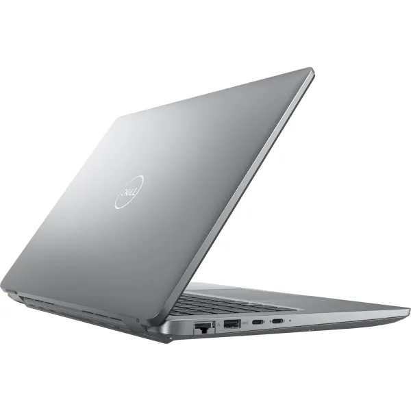 Ноутбук Latitude 5440 14" FHD IPS AG, Intel i7-1355U, 16GB, F512GB, UMA, Win11P, серый Dell (N025L544014UA_W11P) - Фото 5