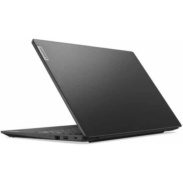 Ноутбук V15-G3 15.6" FHD IPS AG, Intel і3-1215U, 8GB, F256GB, UMA, Win11P, черный  Lenovo (82TT00KHRA) - Фото 3