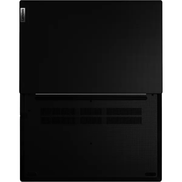 Ноутбук V15-G3 15.6" FHD IPS AG, Intel i5-1235U, 8GB, F256GB, UMA, Win11P, чорний Lenovo (82TT00KLRA) - Фото 4