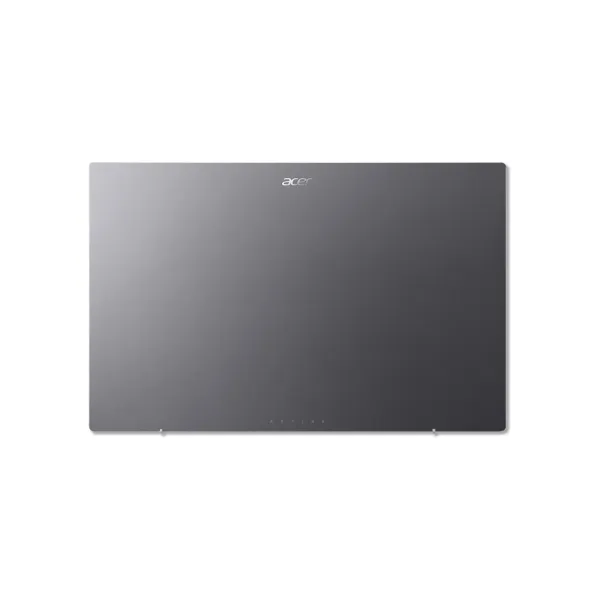 Ноутбук Aspire 3 A317-55P 17,3" FHD IPS, Intel i3-N305, 8GB, F256GB, UMA, Lin, сірий Acer (NX.KDKEU.004) - Фото 1