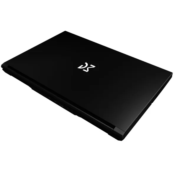 Ноутбук RG3050Ti-15 15.6FHD IPS, Intel i7-12700H, 16GB, F1TB, NVD3050Ti-4, DOS, черный Dream Machines (RG3050TI-15UA38) - Фото 1