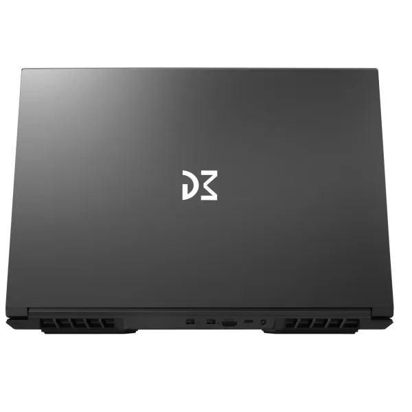 Ноутбук RG3050Ti-15 15.6FHD IPS, Intel i7-12700H, 16GB, F1TB, NVD3050Ti-4, DOS, черный Dream Machines (RG3050TI-15UA38) - Фото 3