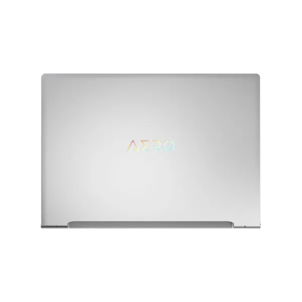 Ноутбук 14.0 QHD+ OLED 90Hz, Intel i7-13700H, 16GB, F1TB, NVD4050-6, W11, cеребристый AERO (AERO_14_BMF-72KZBB4SO) - Фото 2