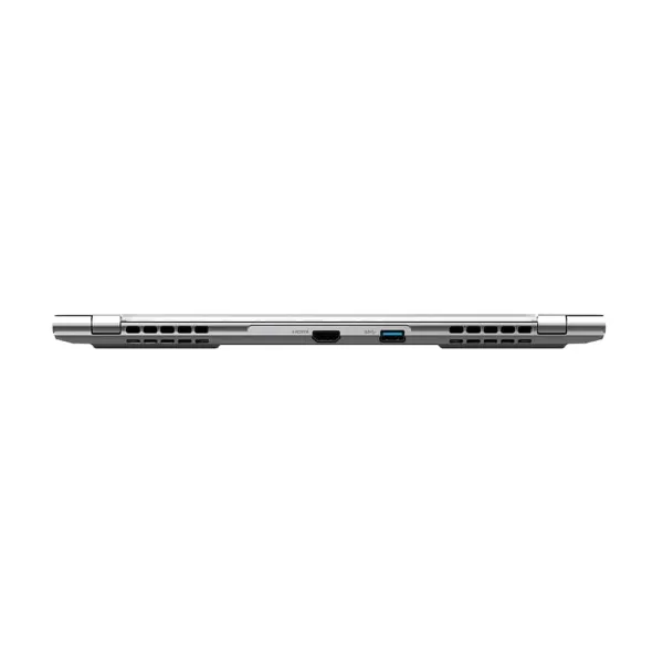 Ноутбук 14.0 QHD+ OLED 90Hz, Intel i7-13700H, 16GB, F1TB, NVD4050-6, W11, cеребристый AERO (AERO_14_BMF-72KZBB4SO) - Фото 8