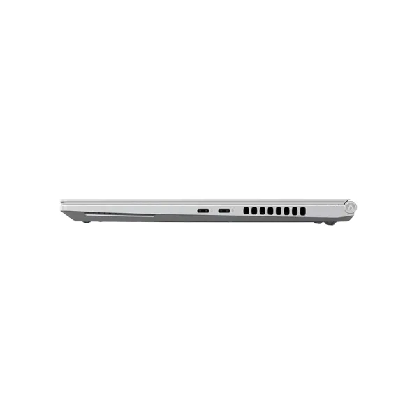 Ноутбук 14.0 QHD+ OLED 90Hz, Intel i7-13700H, 16GB, F1TB, NVD4050-6, W11, cеребристый AERO (AERO_14_BMF-72KZBB4SO) - Фото 14