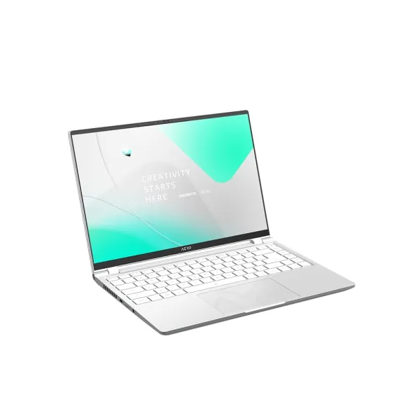 Ноутбук 14.0 QHD+ OLED 90Hz, Intel i7-13700H, 16GB, F1TB, NVD4050-6, W11, cеребристый AERO (AERO_14_BMF-72KZBB4SO) - Фото 15
