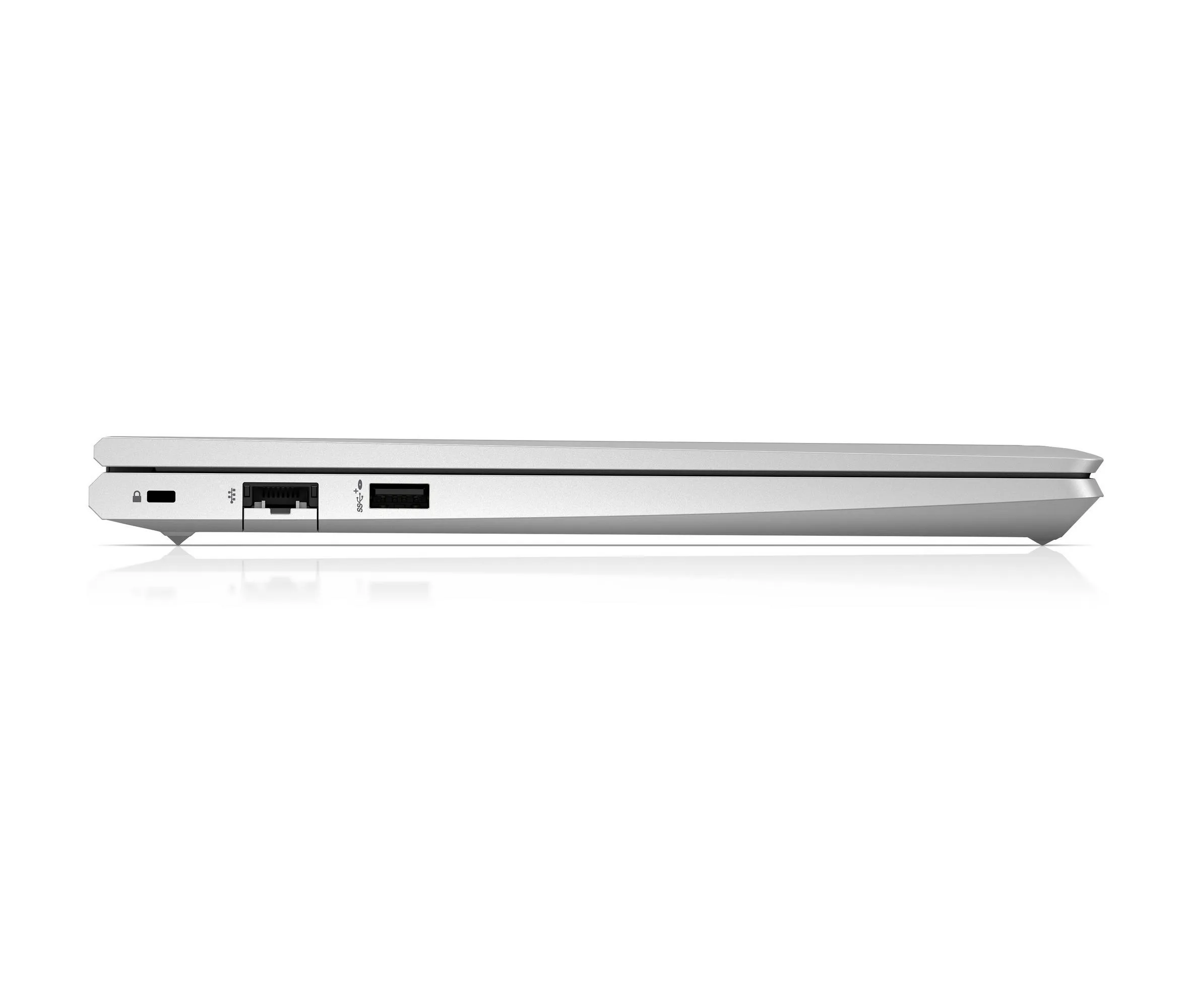Ноутбук Probook 440-G9 14" FHD IPS AG, Intel i5-1235U, 8GB, F256GB, UMA, DOS, сріблястий HP (6S6W0EA) - Фото 5