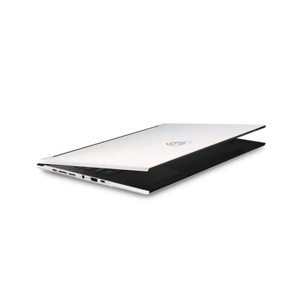 Ноутбук Stealth Studio 14" QHD+, Intel i7-13700H, 16GB, F1TB, NVD4050-6, DOS, білий MSI (STEALTH_A13VE-054XUA) - Фото 1