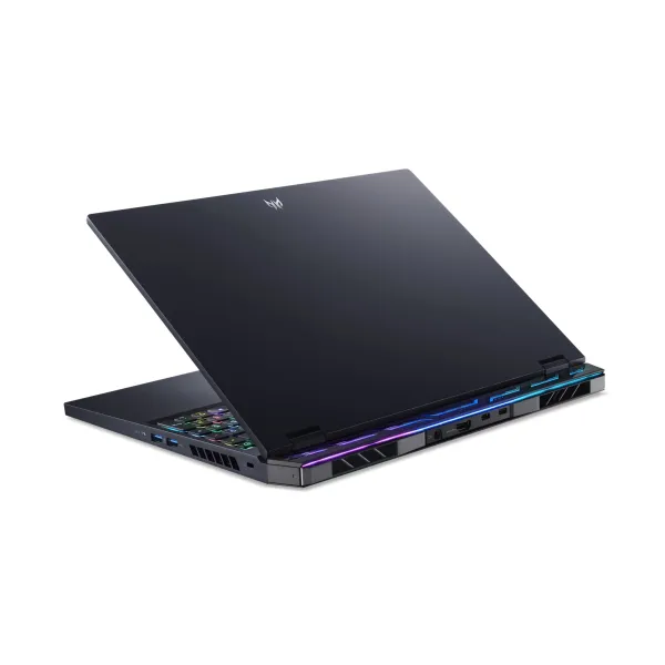 Ноутбук Predator Helios 16 PH16-71 16" WQXGA, Intel i7-13700HX, 16GB, F1TB, NVD4060-8, Lin Acer (NH.QJQEU.002) - Фото 4