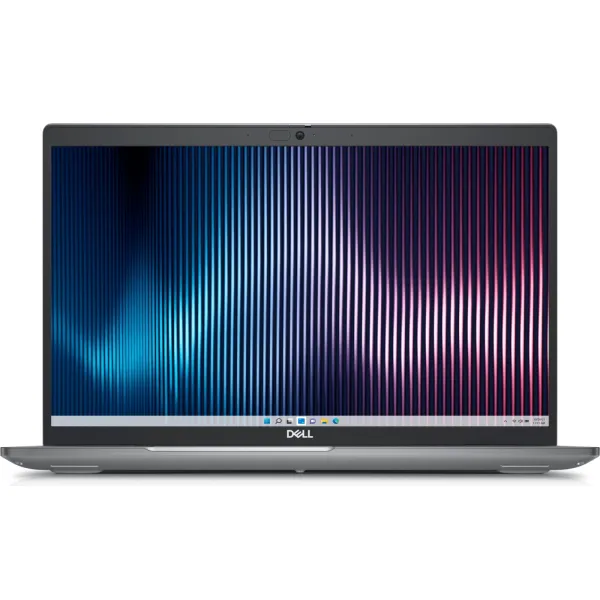 Ноутбук Latitude 5540 15.6" FHD IPS AG, Intel i5-1335U, 16GB, F512GB, UMA, Win11P, сірий Dell (N008L554015UA_W11P)