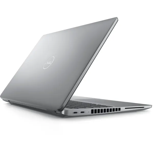 Ноутбук Latitude 5540 15.6" FHD IPS AG, Intel i5-1335U, 16GB, F512GB, UMA, Win11P, сірий Dell (N008L554015UA_W11P) - Фото 3