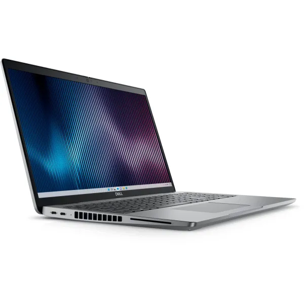 Ноутбук Latitude 5540 15.6" FHD IPS AG, Intel i5-1335U, 16GB, F512GB, UMA, Win11P, сірий Dell (N008L554015UA_W11P) - Фото 4