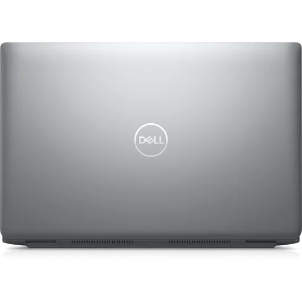 Ноутбук Latitude 5540 15.6" FHD IPS AG, Intel i5-1335U, 16GB, F512GB, UMA, Win11P, сірий Dell (N008L554015UA_W11P) - Фото 5