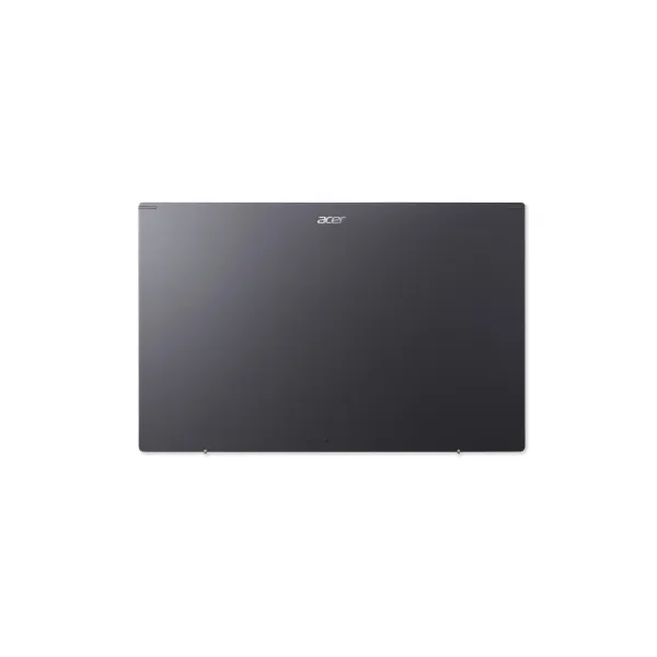 Ноутбук Aspire 5 A515-58M 15.6" FHD IPS, Intel i7-1355U, 16GB, F512GB, UMA, Lin, серый Acer (NX.KHGEU.005) - Фото 1