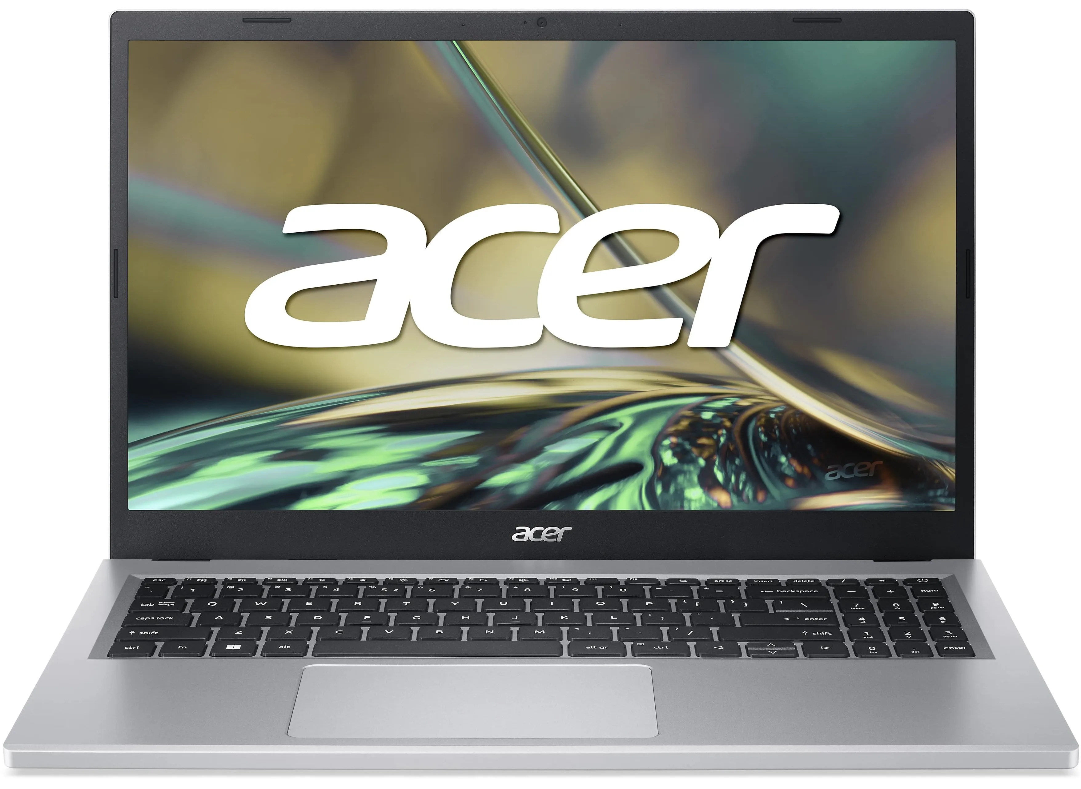 Ноутбук Aspire 3 A315-24P 15.6" FHD, AMD A N7120U, 8GB, F256GB, UMA, Lin, серебристый Acer (NX.KDEEU.01A) Ноутбук Aspire 3 A315-24P 15.6" FHD, AMD A N7120U, 8GB, F256GB, UMA, Lin, серебристый Acer (NX.KDEEU.01A)