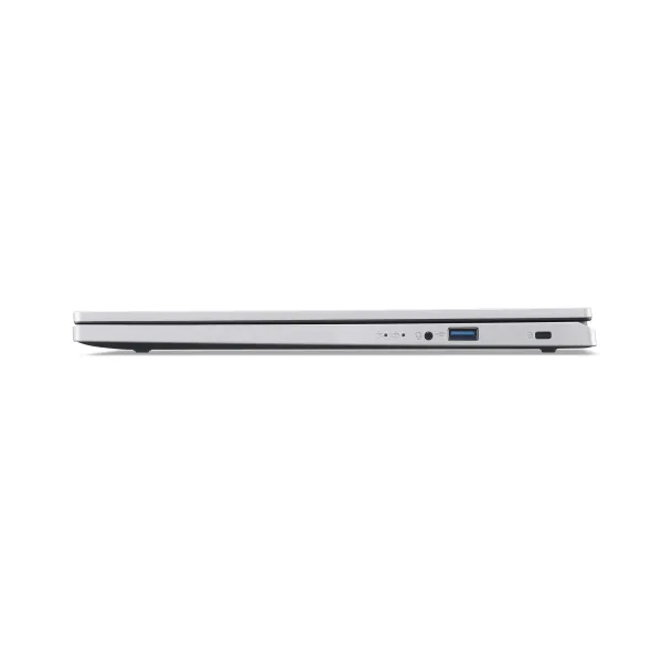 Ноутбук Aspire 3 A315-24P 15.6" FHD, AMD A N7120U, 8GB, F256GB, UMA, Lin, серебристый Acer (NX.KDEEU.01A) - Фото 4