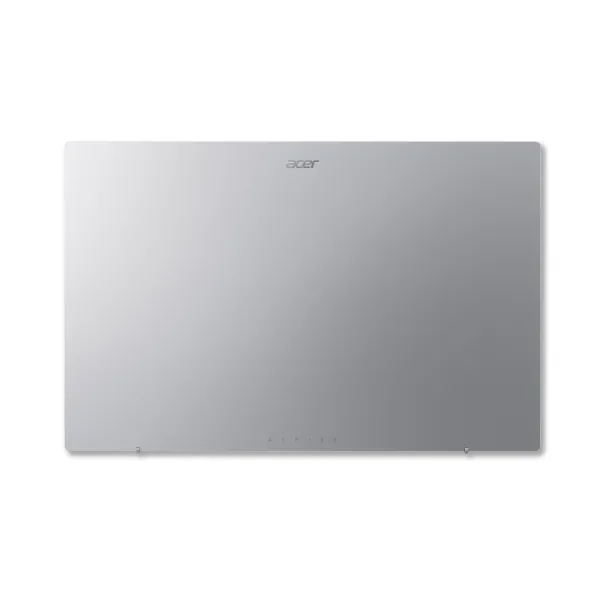 Ноутбук Aspire 3 A315-24P 15.6" FHD, AMD A N7120U, 8GB, F256GB, UMA, Lin, серебристый Acer (NX.KDEEU.01A) - Фото 6