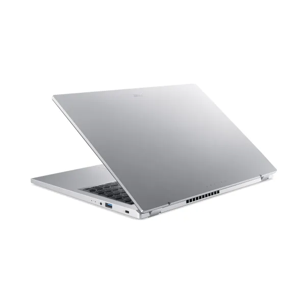 Ноутбук Aspire 3 A315-24P 15.6" FHD, AMD A N7120U, 8GB, F256GB, UMA, Lin, серебристый Acer (NX.KDEEU.01A) - Фото 8