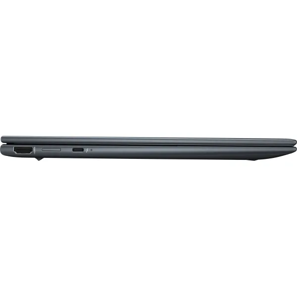 Ноутбук Dragonfly-G4 13.5" WUXGA+ IPS Touch, Intel i7-1355U, 16GB, F1024GB, UMA, Win11P, синий HP (8A3W3EA) - Фото 4