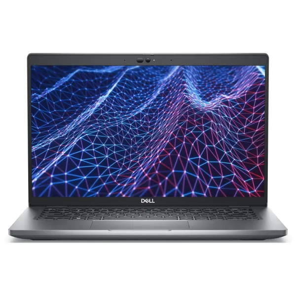 Ноутбук Latitude 5430 14" FHD Touch AG, Intel i5-1145G7, 8GB, F512GB, UMA, Win11P, черный Dell (N098L543014UA_W11P)