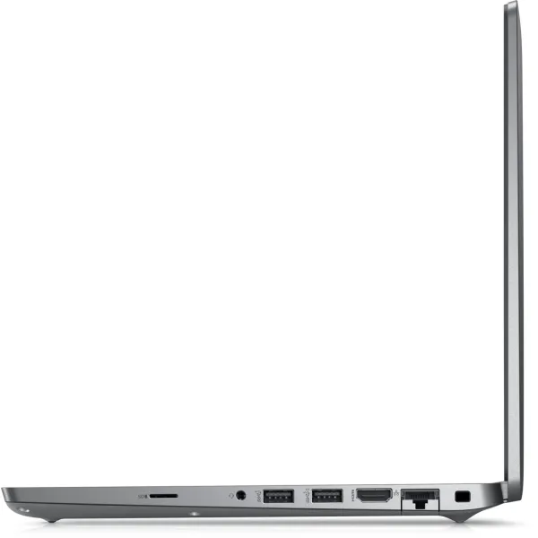 Ноутбук Latitude 5430 14" FHD Touch AG, Intel i5-1145G7, 8GB, F512GB, UMA, Win11P, черный Dell (N098L543014UA_W11P) - Фото 1