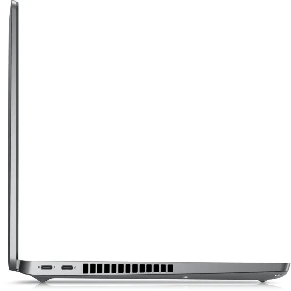 Ноутбук Latitude 5430 14" FHD Touch AG, Intel i5-1145G7, 8GB, F512GB, UMA, Win11P, черный Dell (N098L543014UA_W11P) - Фото 2