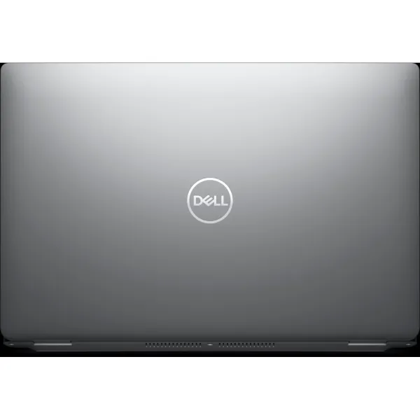 Ноутбук Latitude 5430 14" FHD Touch AG, Intel i5-1145G7, 8GB, F512GB, UMA, Win11P, черный Dell (N098L543014UA_W11P) - Фото 3