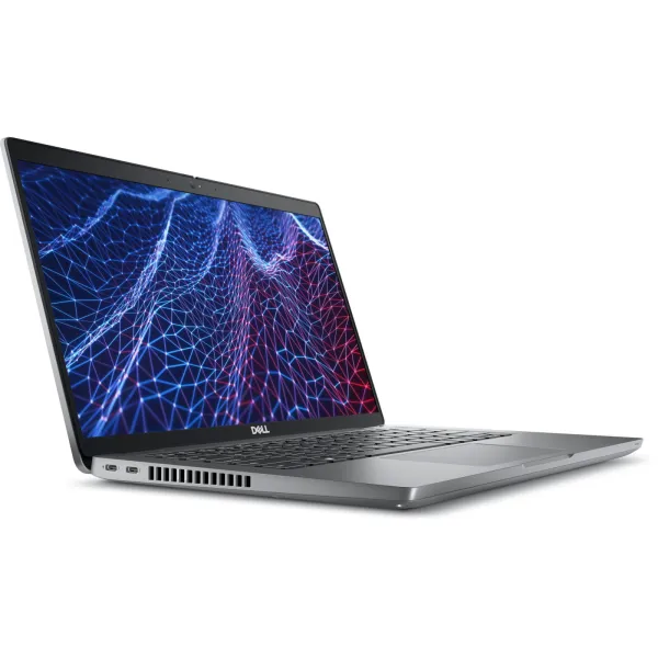 Ноутбук Latitude 5430 14" FHD Touch AG, Intel i5-1145G7, 8GB, F512GB, UMA, Win11P, черный Dell (N098L543014UA_W11P) - Фото 5