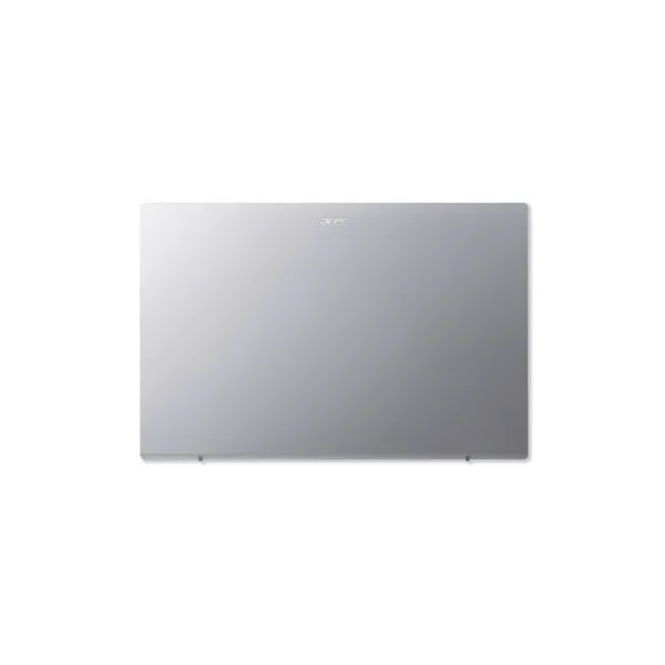 Ноутбук Aspire 3 A315-59 15.6" FHD IPS, Intel i5-1235U, 16GB, F512GB, UMA, Lin, сріблястий Acer (NX.K6SEU.00M) - Фото 3