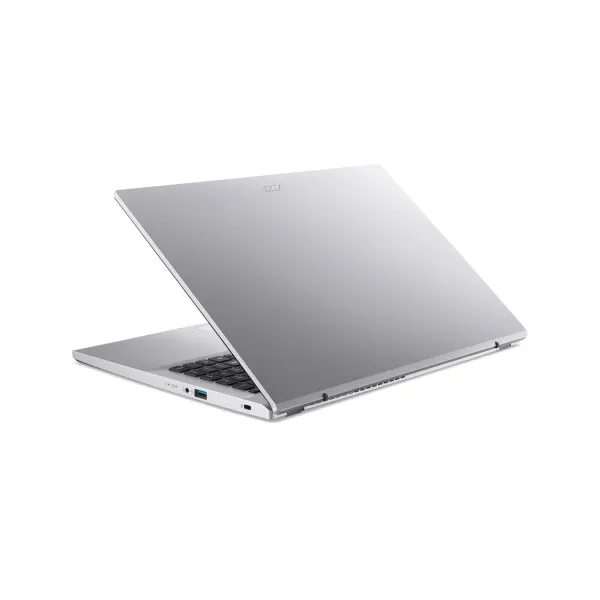 Ноутбук Aspire 3 A315-59 15.6" FHD IPS, Intel i5-1235U, 8GB, F512GB, UMA, Lin, сріблястий Acer (NX.K6SEU.00B) - Фото 2