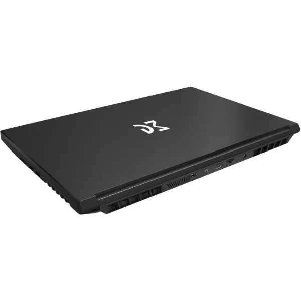 Ноутбук RG4060-15 15.6FHD IPS, Intel i7-13620H, 16GB, F1TB, NVD4060-8, DOS, чорний Dream Machines (RG4060-15UA39) - Фото 1