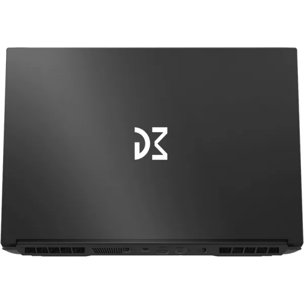 Ноутбук RG4060-15 15.6FHD IPS, Intel i7-13620H, 16GB, F1TB, NVD4060-8, DOS, чорний Dream Machines (RG4060-15UA39) - Фото 2