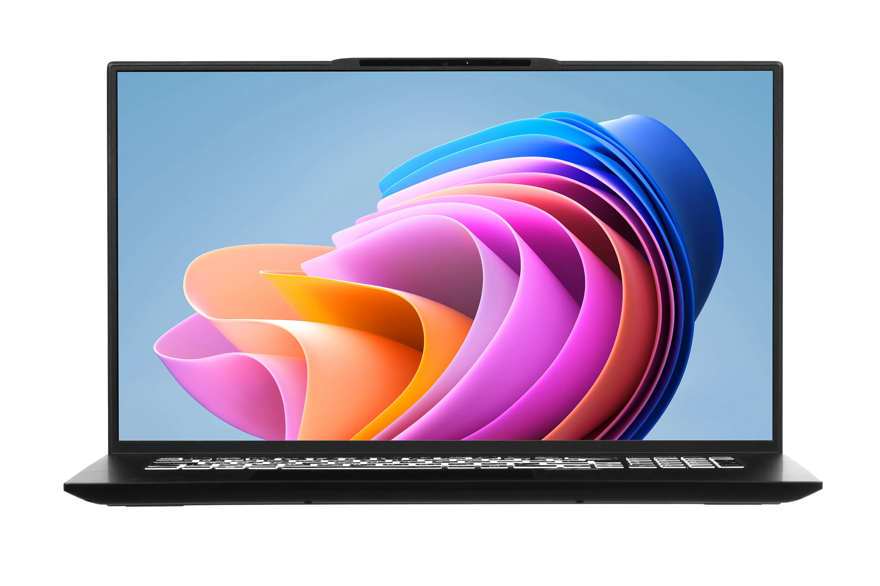 Ноутбук Complex Pro 17 17.3" FHD IPS AG, Intel i5-1240P, 16GB, F512GB, UMA, DOS, черный 2E (NS70PU-17UA31) - Фото 2