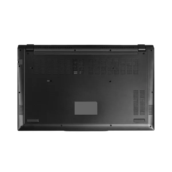 Ноутбук Complex Pro 17.3" FHD IPS AG, Intel i5-1240P, 16GB, F512GB, UMA, DOS, чорний 2E (NS70PU-17UA31) - Фото 1
