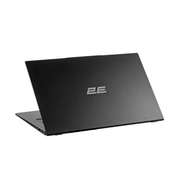 Ноутбук Complex Pro 17.3" FHD IPS AG, Intel i5-1240P, 16GB, F512GB, UMA, DOS, чорний 2E (NS70PU-17UA31) - Фото 8